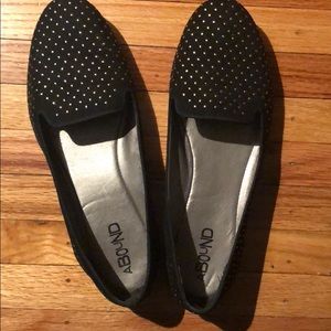 Abound Shoes size 8